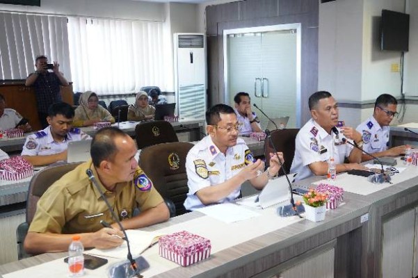 Bantu Anak Sekolah, Bus Trans Sulsel Diharap Beroperasi Lagi di Selayar
