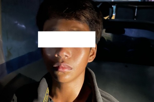 Ancam Pengguna Jalan Pakai Panah, Anjal di Maros Diamankan Polisi