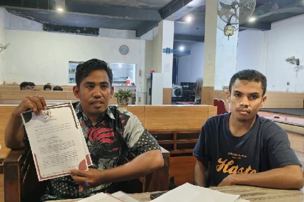 Palsukan Tanda Tangan Kadus, Tersangka Oknum DPRD Selayar Ternyata Tak Ditahan