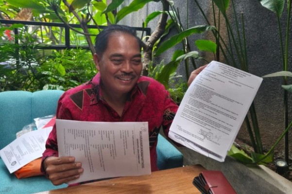 Sengketa Yayasan Atma Jaya, AHU Siap Support Data ke APH