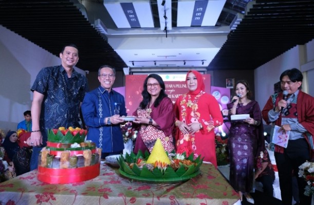 Pelindo Tegaskan Kesetaraan Bagi Pekerja Perempuan