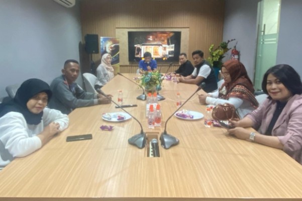 Muswil PAN Sulsel Digelar 4 Mei, 10 Calon Berebut Jabatan Ketua