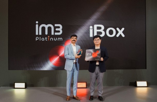 IM3 Platinum Hadirkan Bundling Eksklusif iPhone 16