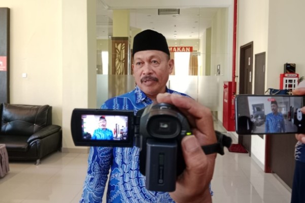 Embarkasi Makassar Siap Sambut Jemaah Haji, Pelunasan Sudah 108 Persen