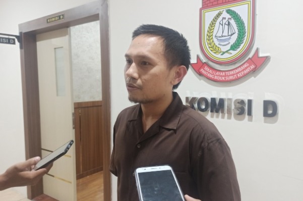 Hardiknas 2025, Fahrizal Husain Dorong Renovasi hingga Larangan Perpisahan Sekolah