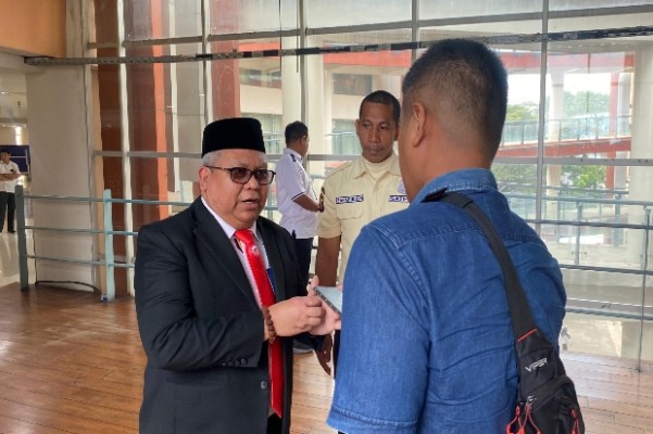 Prof Hartati Gantikan Ichsan Ali sebagai WR II UNM, Begini Penjelasan Rektor