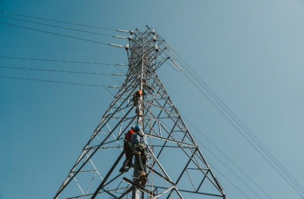 Gangguan Listrik Menurun, PLN Bukukan Kinerja Positif Sepanjang 2024