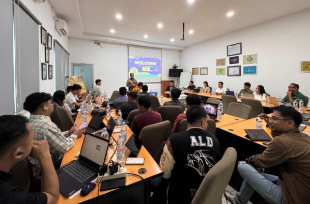 Astra Daihatsu Gelar Pelatihan Digital Marketing untuk Perwakilan Sales se-Indonesia Timur