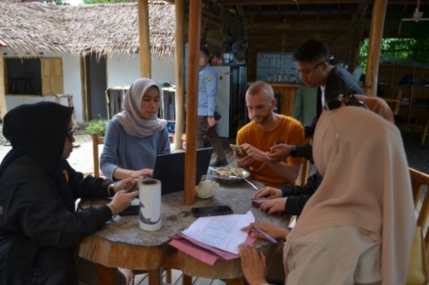 Imigrasi Gelar Operasi Gabungan Pengawasan Keimigrasian di Bulukumba