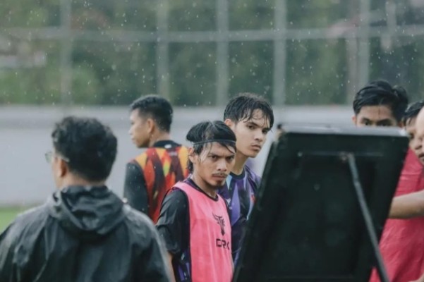 Tatap Liga 1 2025/2026, PSM Latihan Perdana Awal Juli Mendatang