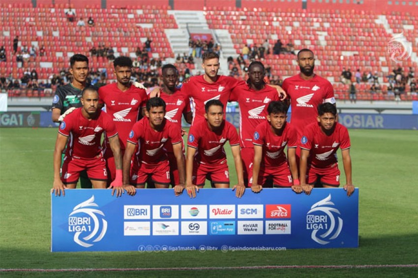 Peringkat Liga 1 Drama dan Ketegangan Sepak Bola Indonesia