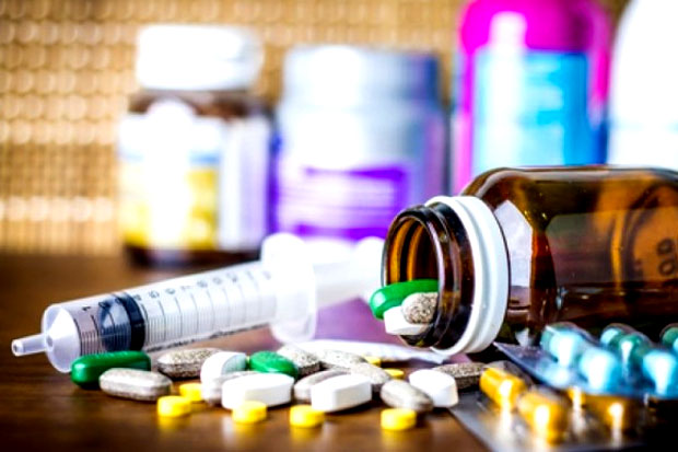 5 Kebiasaan Buruk Minum Obat yang Bisa Menghambat Penyembuhan