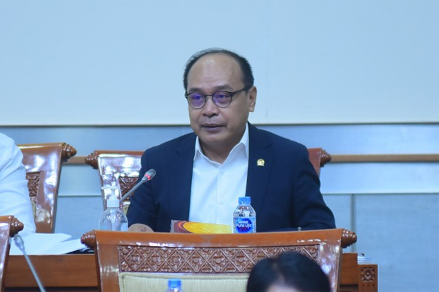 Anggota DPR RI Dorong Penegak Hukum Tindak Pelindung Bisnis Ilegal