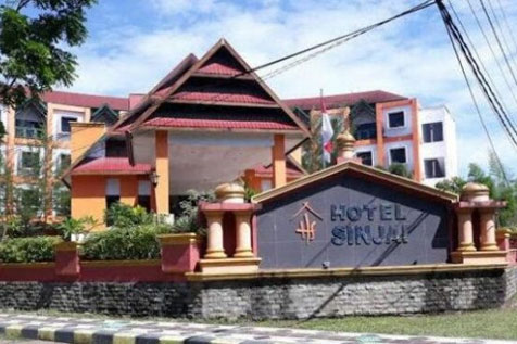 Hotel Sinjai Bakal Disulap Jadi Mal Pelayanan Publik