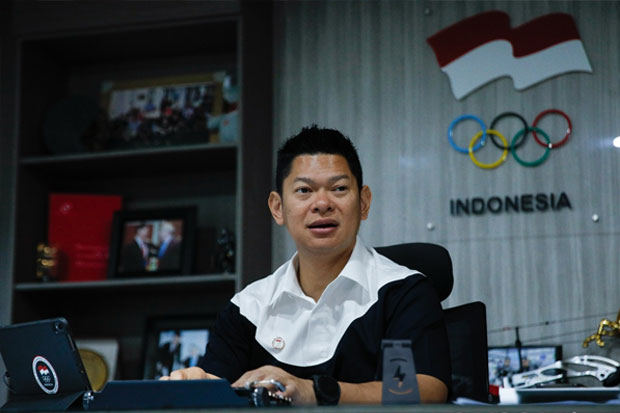 Ini 36 Cabang Olahraga Dipertandingkan di SEA Games 2023 Kamboja