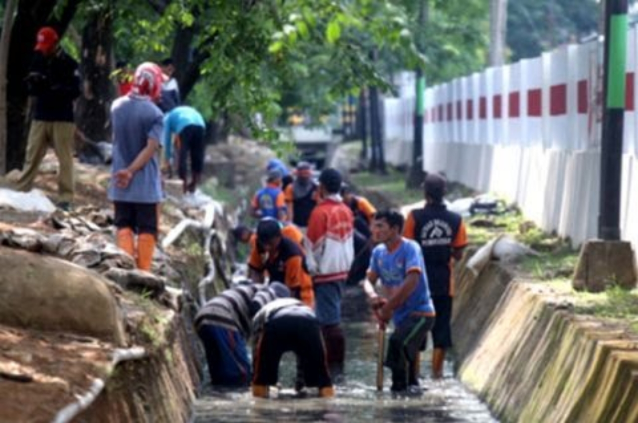 Pakandatto Fokus Maksimalkan Kebersihan di 153 Kelurahan Lingkup Makassar