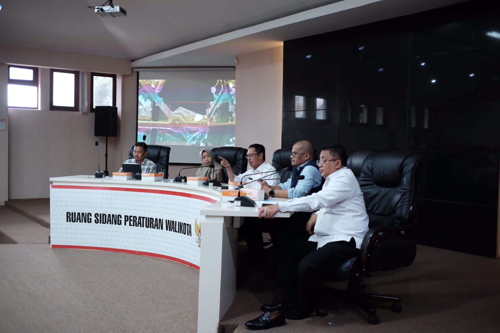 Kota Makassar Jadi Tuan Rumah Rakernas Apeksi 2023