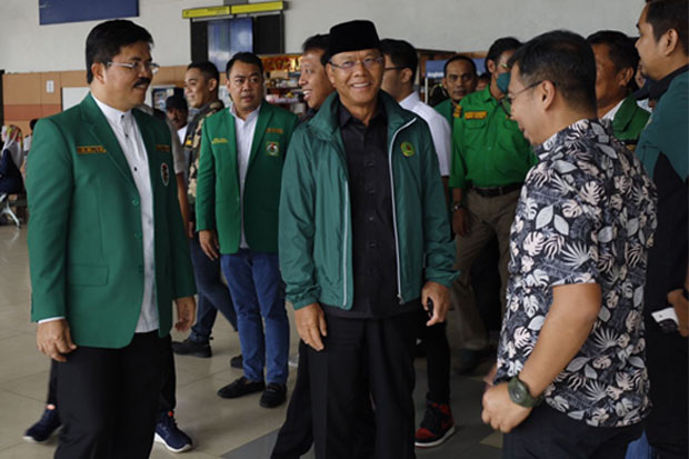 Soal Banjir Makassar, Muhammad Aras Dapat Perintah Ketum PPP untuk Perjuangkan di Parlemen