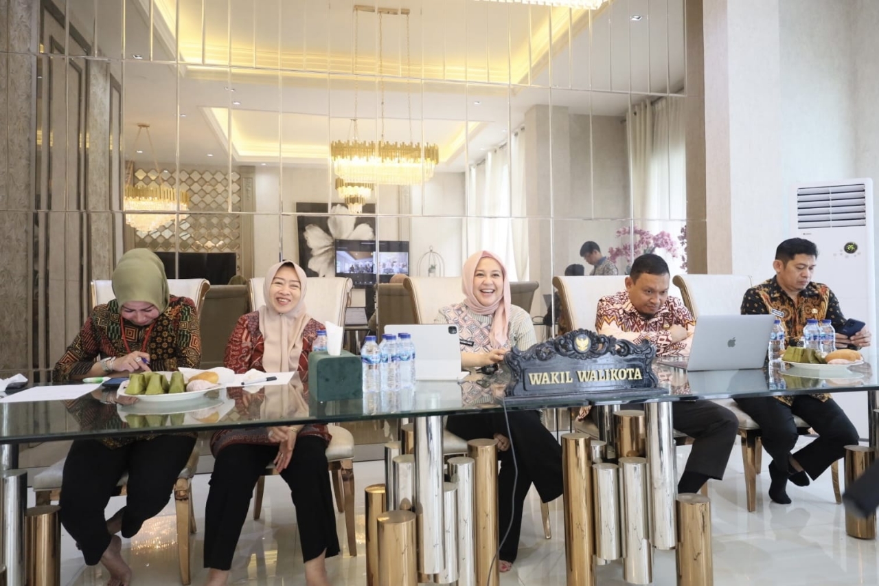 Sukseskan Program 1 Juta Polybag, Pemkot Makassar Siap Salurkan Bibit Cabai dan Bawang