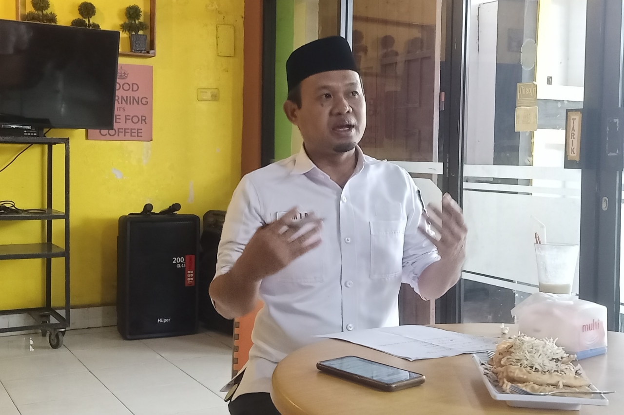 Sambut Ramadan, Perkampungan Pemuda Remaja Masjid Bakal Digelar di Lutra