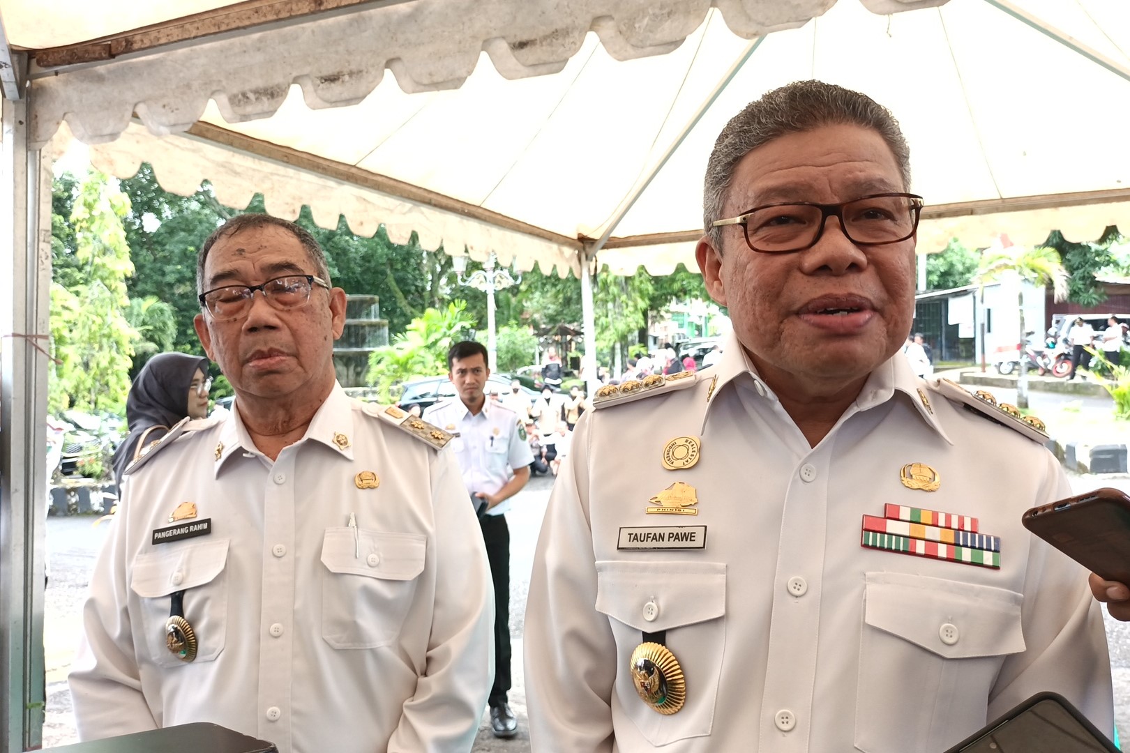 Pemkot Parepare Terbitkan Surat Edaran Hari Berbahasa Daerah