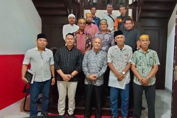 Dinas Kebudayaan Makassar Diharap Perhatikan Situs Kerajaan Tallo