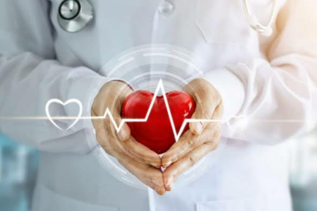 Berikut 5 Tips Sederhana untuk Menjaga Kesehatan Jantung
