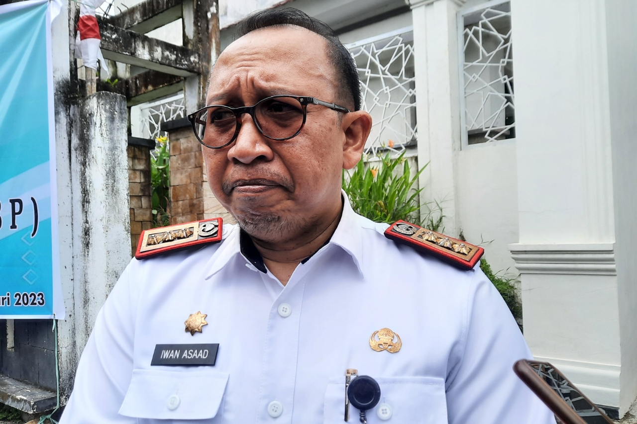 Warga Diminta Turut Awasi ASN yang Lakukan Politik Praktis