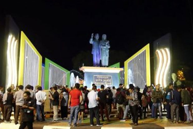 Parepare Fair Tahun 2023 Bakal Meriahkan Acara HUT Kota ke 63