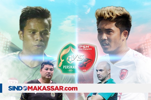 Persikabo 1973 Versus PSM Makassar: Maksimalkan Laga Demi Gelar Juara