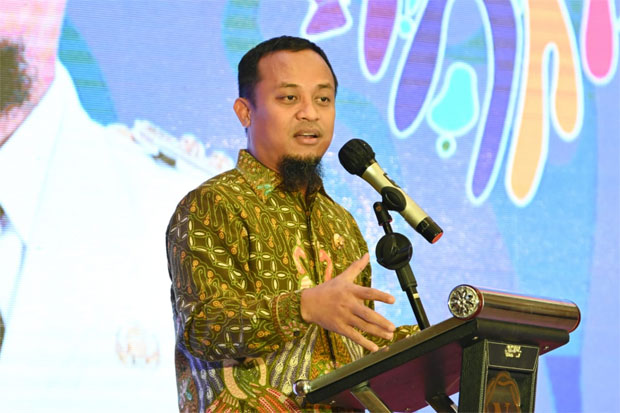 Gubernur Sahkan Kuota Haji 2023 Sulsel: Makassar Terbanyak, Toraja Utara Paling Sedikit
