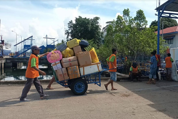 KPN Parepare Pastikan Pelabuhan Ajatappareng Bebas Barang Cakar