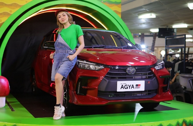Sepanjang Ramadan, Pameran Kalla Toyota Hadir di 15 Titik