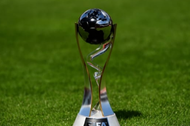 Resmi! Indonesia Batal Jadi Tuan Rumah Piala Dunia U-20