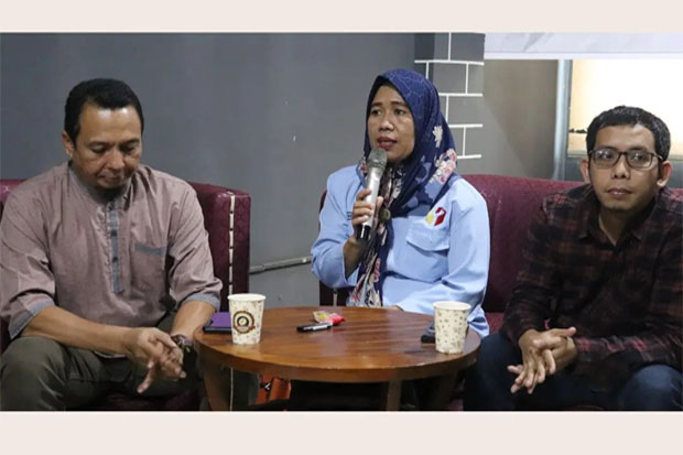 Bawaslu Makassar Buka Posko Pengaduan bagi Masyarakat yang Tak Dicoklit