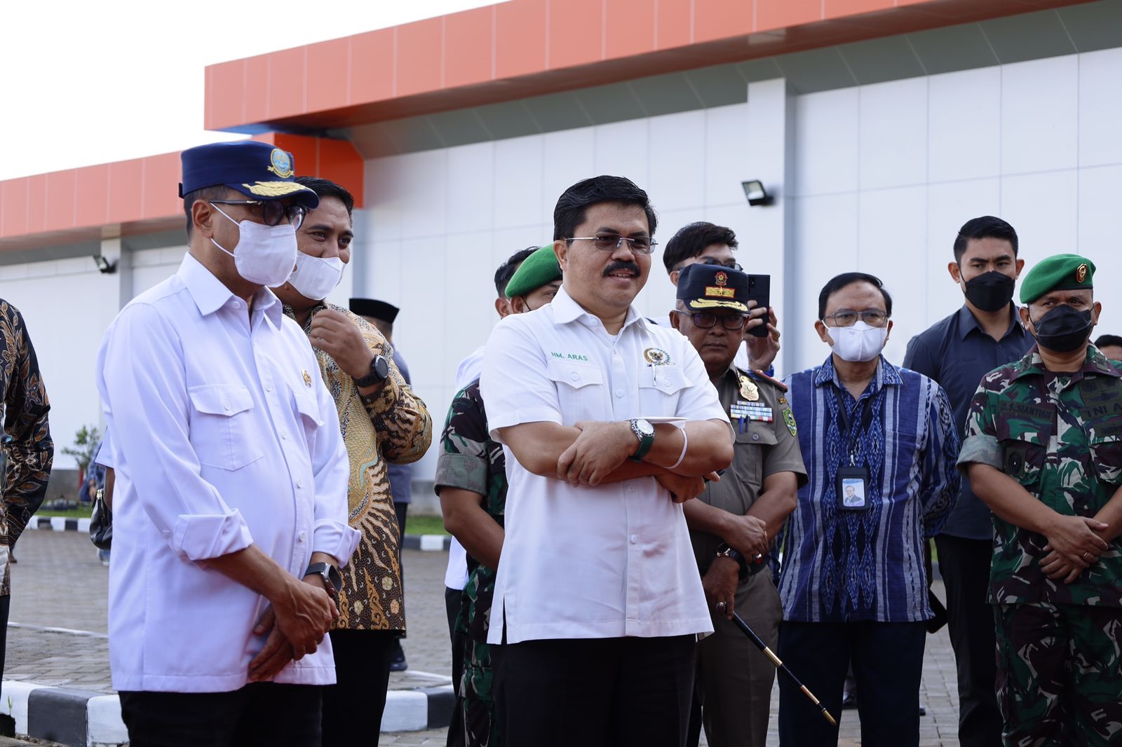 Koordinasi Kemenhub, Komisi V DPR Dorong Pelayaran Rute Makassar-Selayar Segera Beroperasi