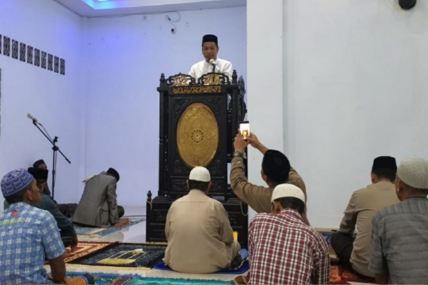 Marak saat Ramadan, Warga Wajo Diingatkan Bahaya Balap Liar