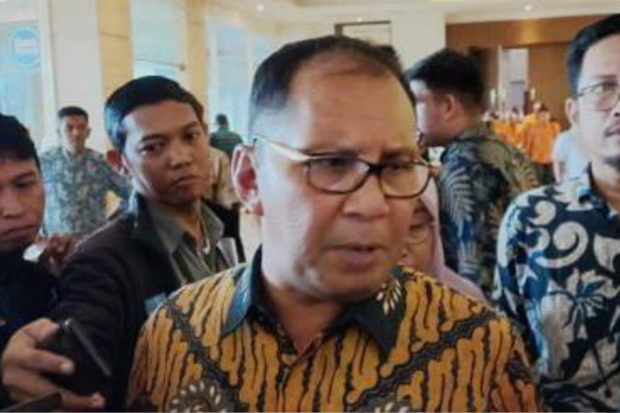 Kejati Sulsel Periksa 16 Saksi Terkait Dugaan Korupsi di PDAM Makassar