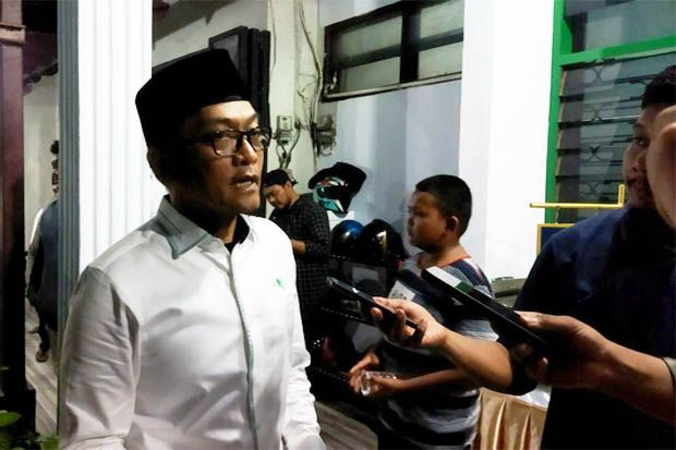 Banyak Peminat, PKB Makassar Seleksi Bacaleg Sebelum Daftar ke KPU