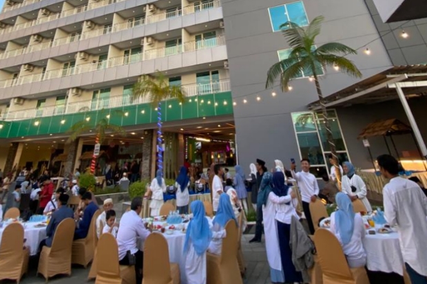 Dalton Hotel Makassar Siapkan Program Liburan Idulfitri