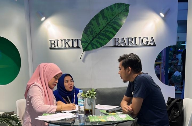 Rumah di Bukit Baruga Laris Manis selama Ramadan, Tipe Plumeria Tahap II Sold Out