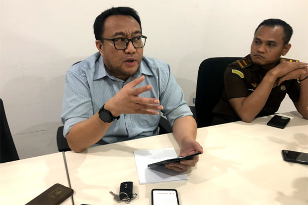Kejari Makassar Buru Terdakwa Kasus Investasi Bodong