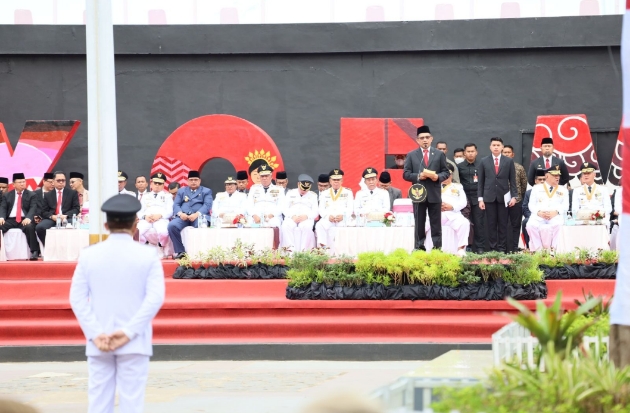 Peringatan Hari Otda Dipusatkan di Makassar, Ini Pertimbangan Mendagri
