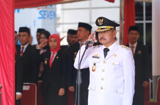 Wabup Gowa Sebut Otonomi Daerah Pacu Percepatan Pembangunan