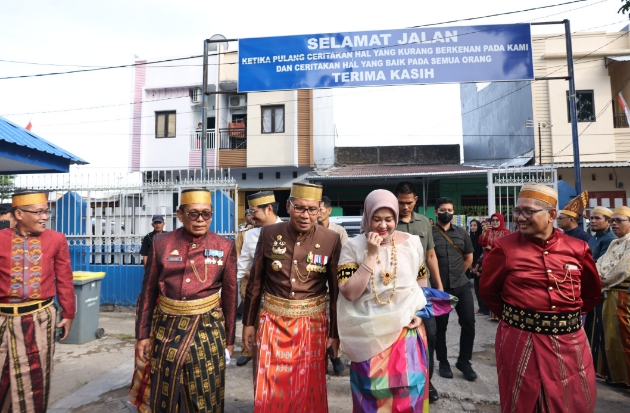 Dongkrak Kualitas Pendidikan, Pembenahan 20 Sekolah Modern di Makassar Dikebut