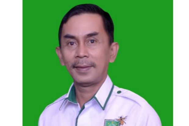 PKB Palopo Tanggung Biaya Berkas Caleg Pemilu 2024