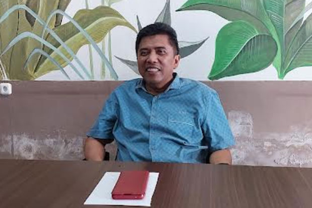 Maju di Pileg DPR RI, Hatta Rahman Target Raih Suara 100 Ribu