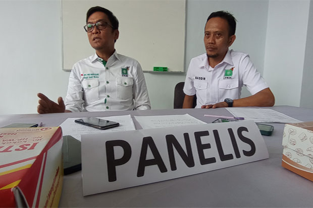 Seleksi 75 Bacaleg, PKB Makassar Cari Legislator yang Punya Komitmen ke Warga