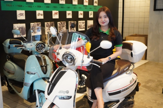 Program Amayzing Deal, Beli Benelli Diskon hingga Rp5 Juta dan Bertabur Hadiah