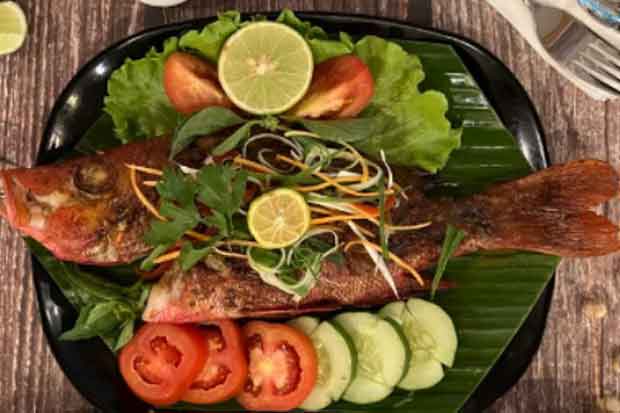 Aryaduta Makassar Siapkan Sajian Seafood dan Sarabba pada Progam Sap7a Rasa